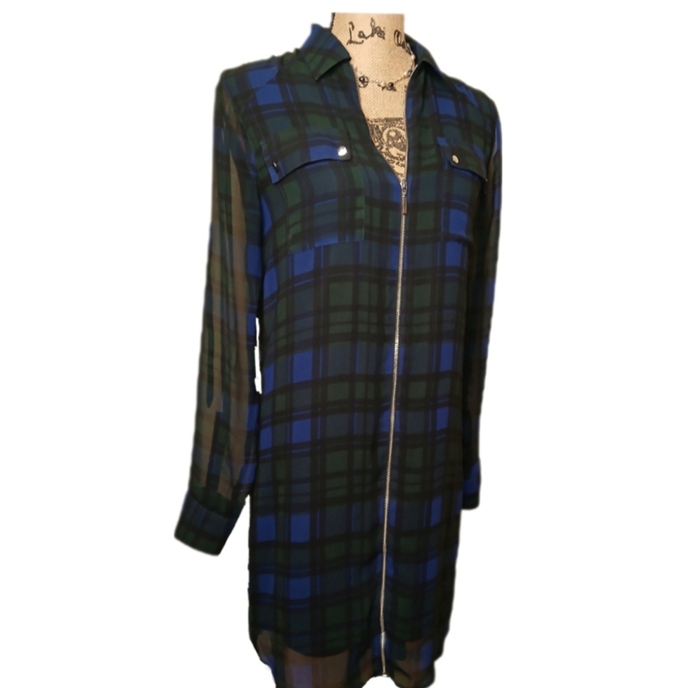 Express Blouse